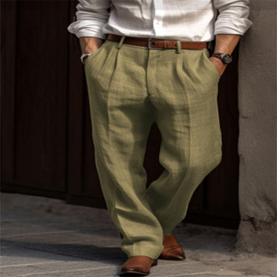 Iman | Pantalones cómodos para hombre