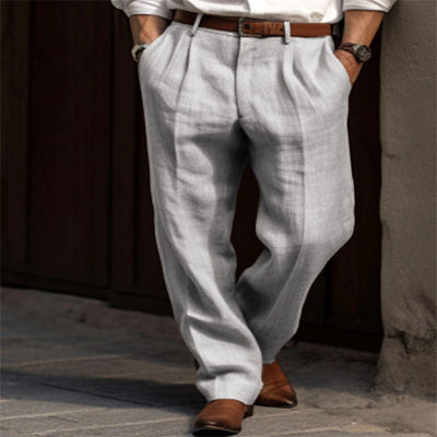Iman | Pantalones cómodos para hombre