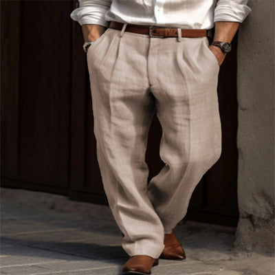 Iman | Pantalones cómodos para hombre