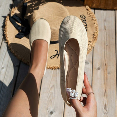 Zapatillas de ballet ortopédicas Isabel