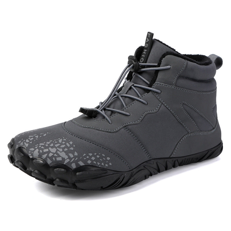 Aspen - Chaussures d'hiver pour hommes