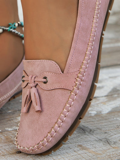 Willow | Mocasines casuales cómodos