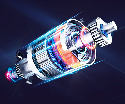 AirPure Refroidisseur d'air 3 en 1, purificateur d'air UV et ionisateur