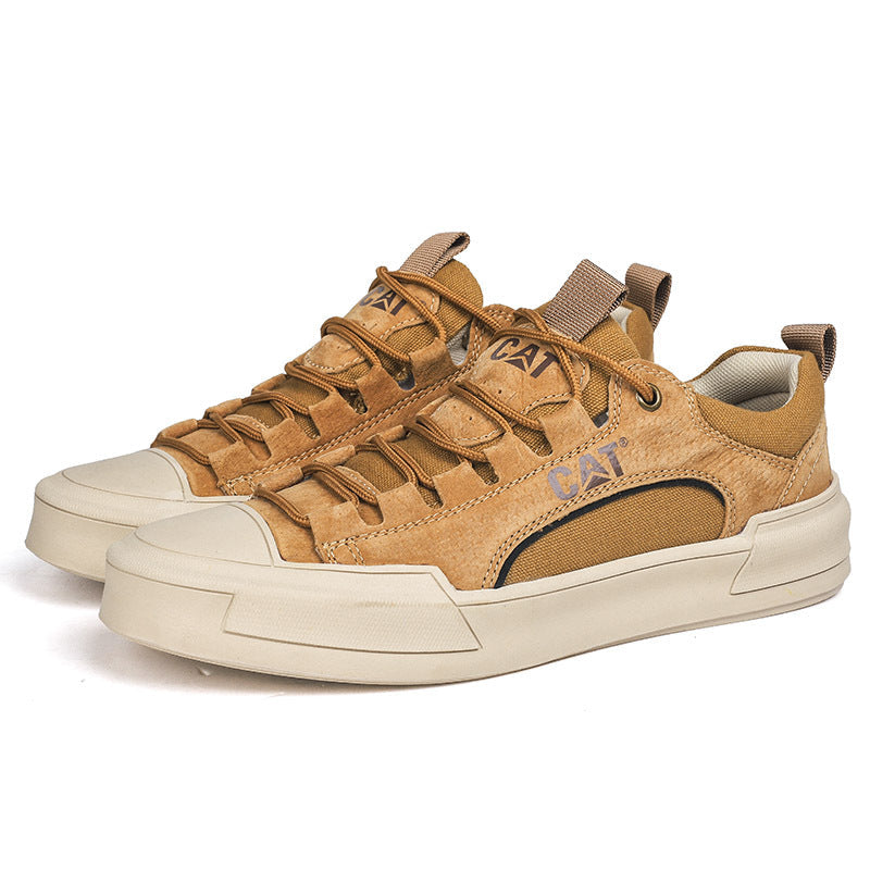 SleekStep – Zapatos de cuero de alta calidad para hombre