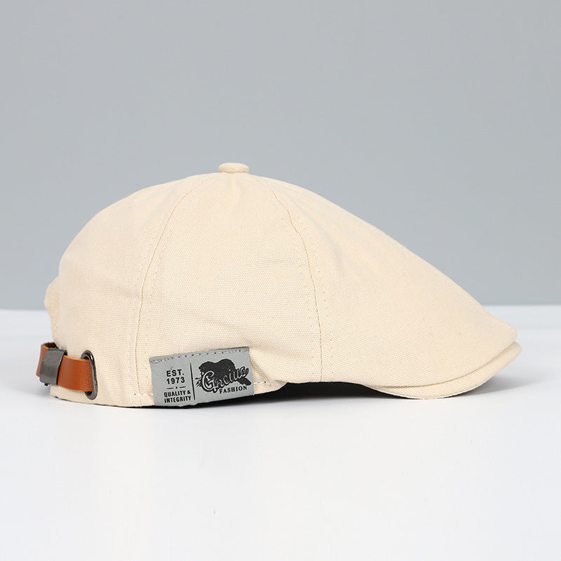Elegant caps
