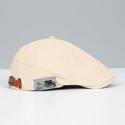Elegant caps