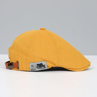 Elegant caps