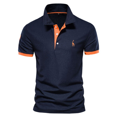 Giuseppe | Polo moderne pour homme