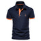 Giuseppe | Polo moderne pour homme