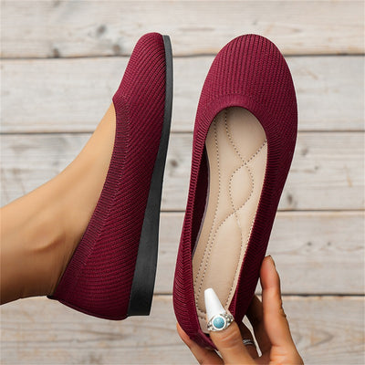 Zapatillas de ballet ortopédicas Isabel