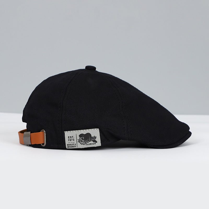 Elegant caps