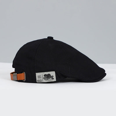 Elegant caps