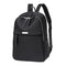 Urbanchic Trendsetter Laptop Backpack - Leisure Travel, Business - Travel Detail - Large Capacity