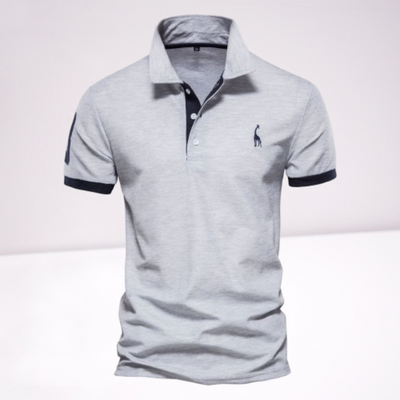 Giuseppe | Polo moderne pour homme