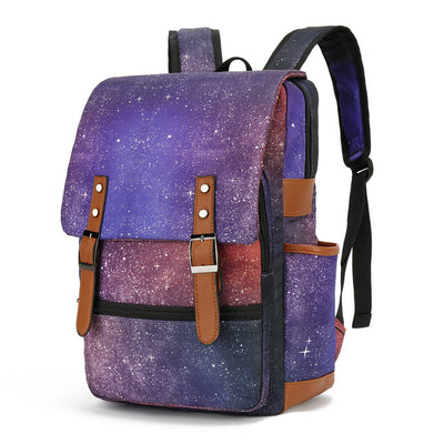 Trendycharm Sac à dos personnalisé - usage quotidien - détail de voyage - 16 Inch Large