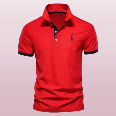 Giuseppe | Polo moderne pour homme