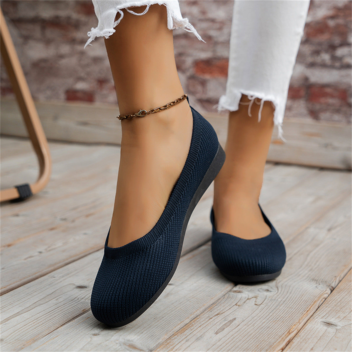 Zapatillas de ballet ortopédicas Isabel