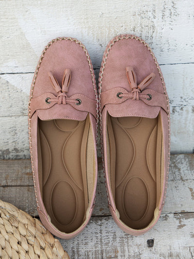 Willow | Mocasines casuales cómodos