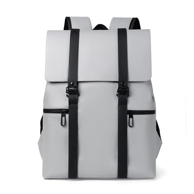 Eliteease - Sac à dos léger pour ordinateur portable - Détails de voyage - Rangement spacieux
