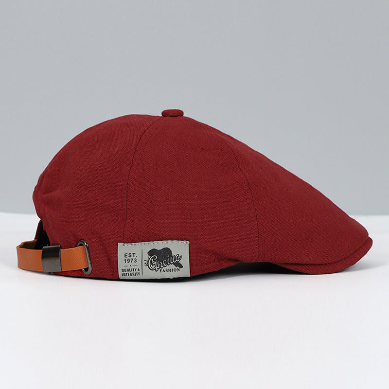 Elegant caps