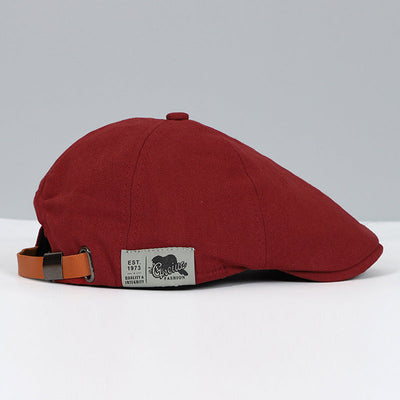 Elegant caps