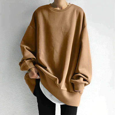 Owena | Pullover grande taille