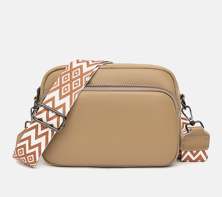 LANA | Style & Sac en cuir pour femme