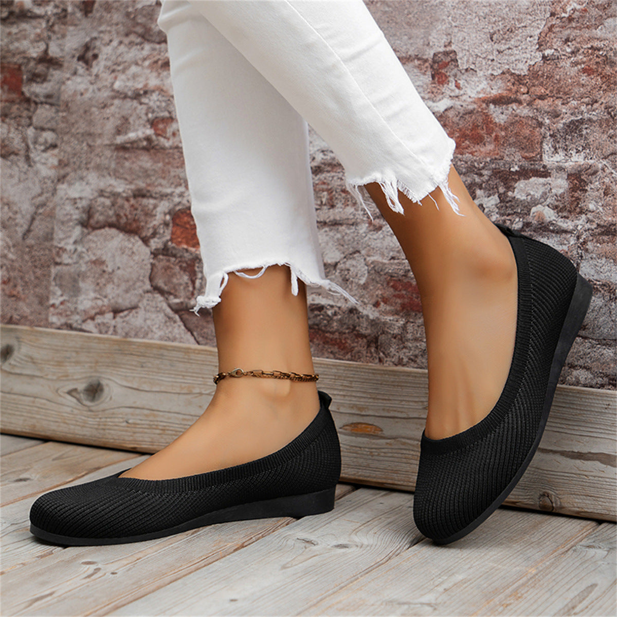 Zapatillas de ballet ortopédicas Isabel
