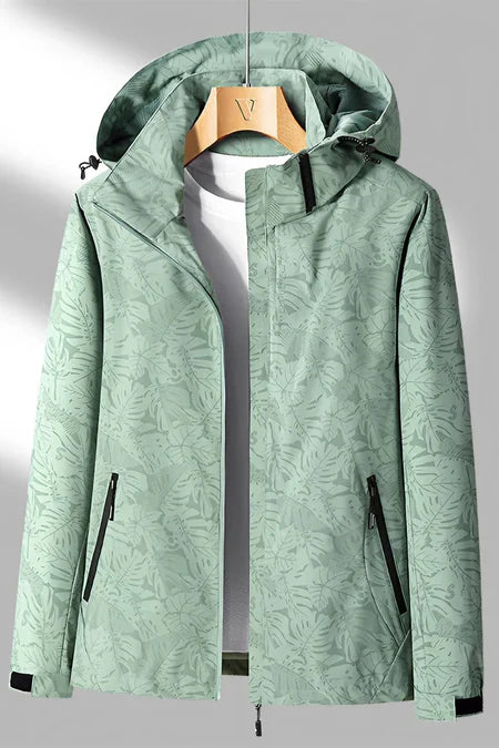 Heidi-Mode - Veste coupe-vent et imperméable pour femmes
