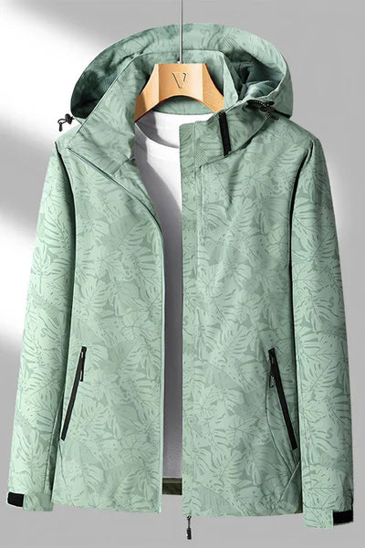 Heidi-Mode - Veste coupe-vent et imperméable pour femmes