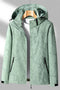 Heidi-Mode - Veste coupe-vent et imperméable pour femmes