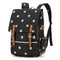 Trendycharm Sac à dos personnalisé - usage quotidien - détail de voyage - 16 Inch Large