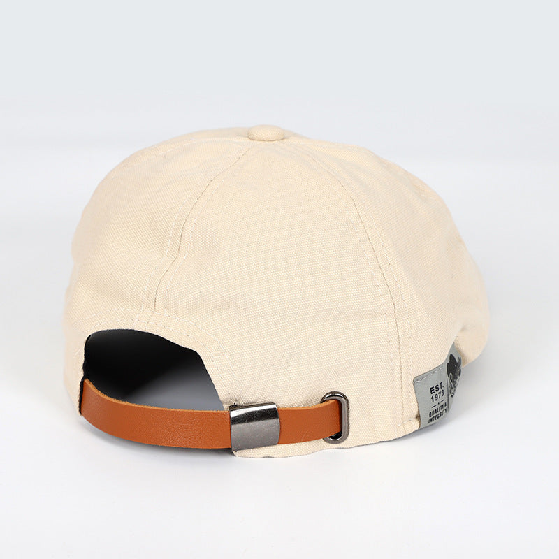 Elegant caps