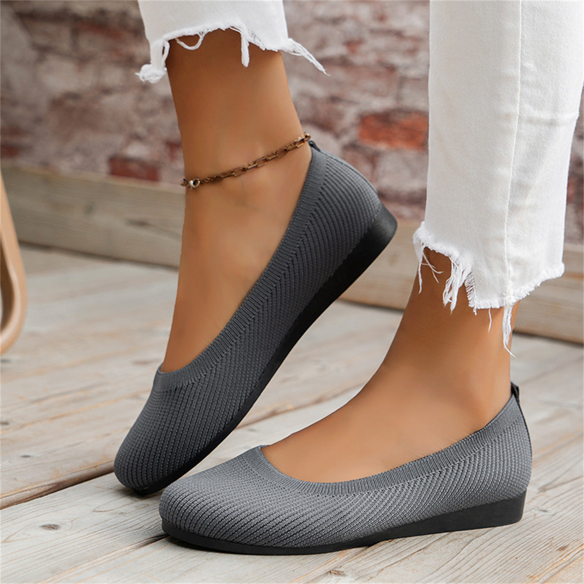 Zapatillas de ballet ortopédicas Isabel