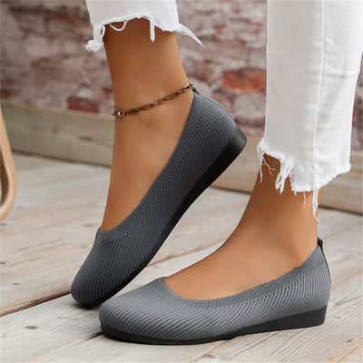 Zapatillas de ballet ortopédicas Isabel
