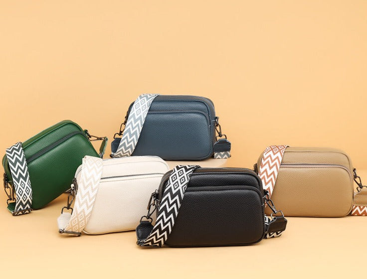 LANA | Style & Sac en cuir pour femme