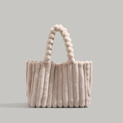 CloudPuff | Sac de transport en peluche