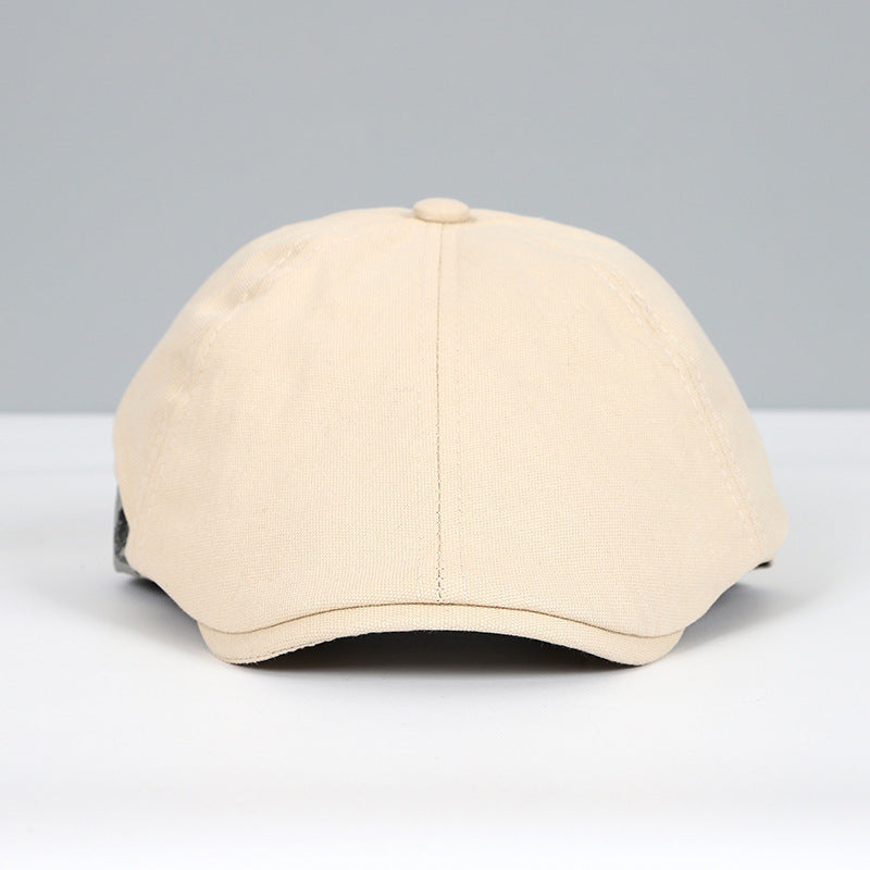 Elegant caps