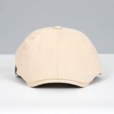 Elegant caps