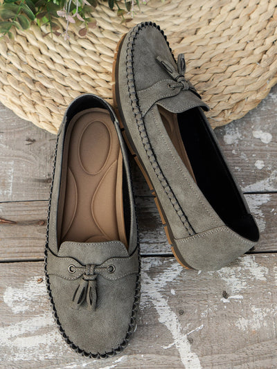 Willow | Mocasines casuales cómodos