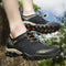 Thomas - Zapatos de exterior impermeables y transpirables