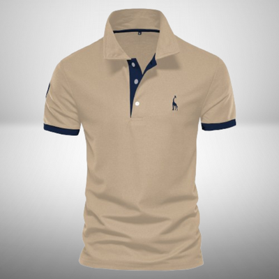Giuseppe | Polo moderne pour homme