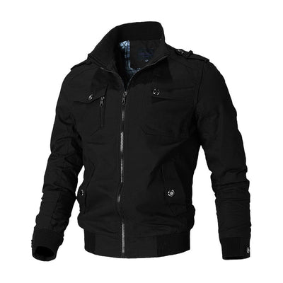 Olaf - Blouson aviateur pour homme