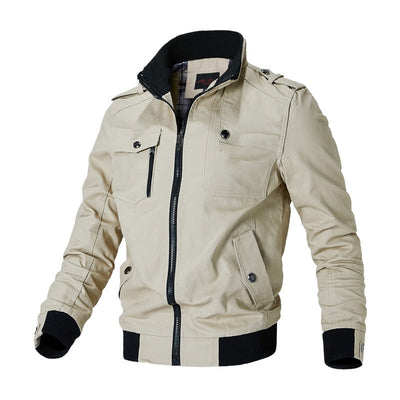 Olaf - Blouson aviateur pour homme