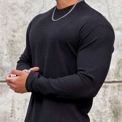 Camiseta deportiva de hombre
