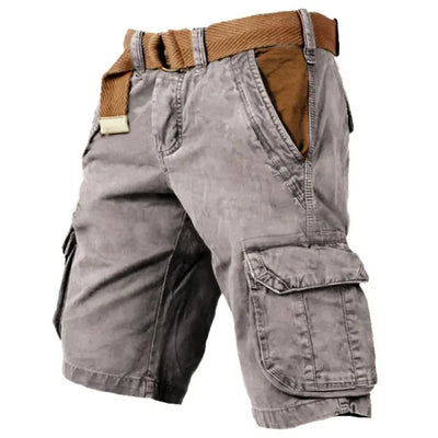 Harold - Pantalones cortos para hombre - Cómodos y elegantes