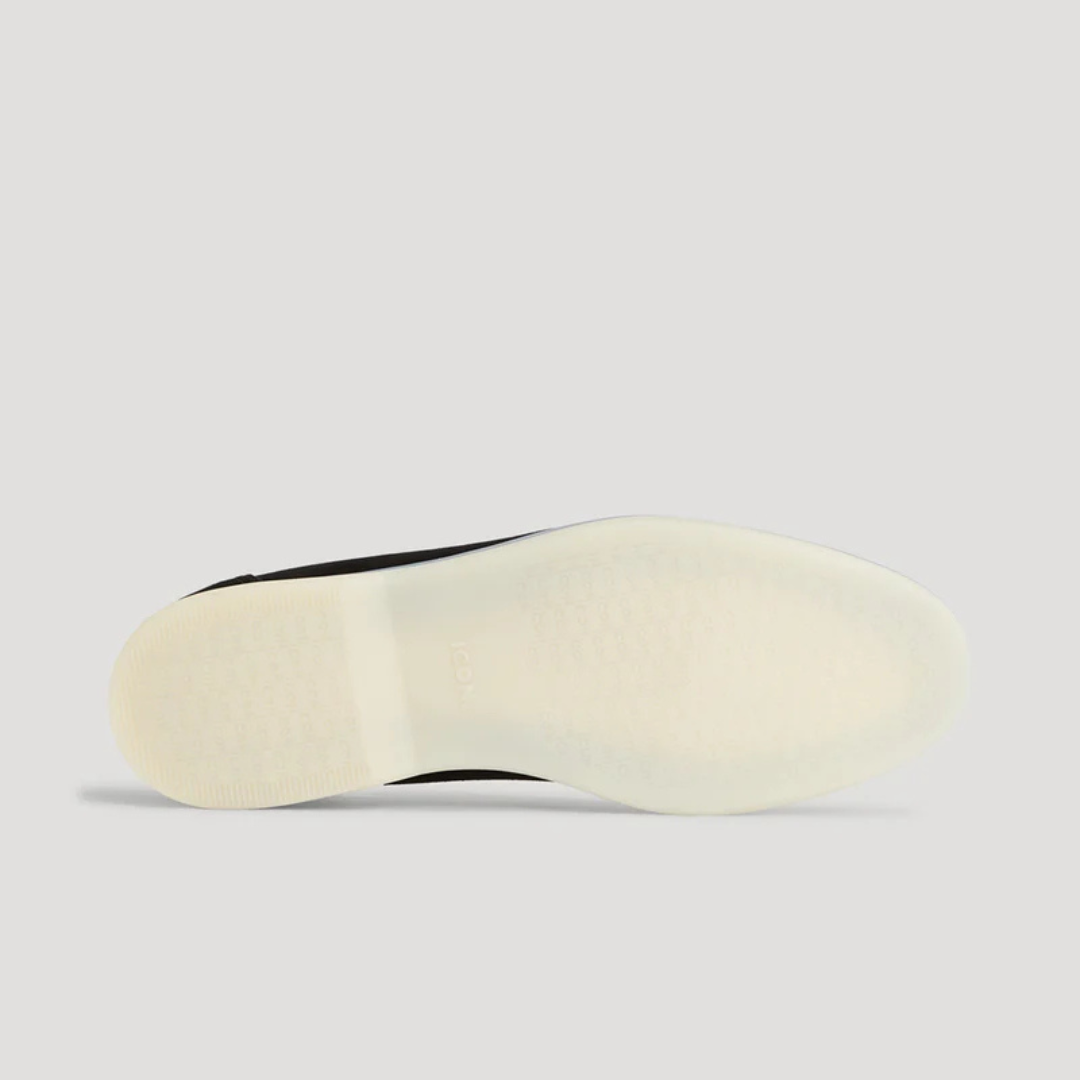 Caro | OldMoney - Mocasines de piel elegantes y cómodos