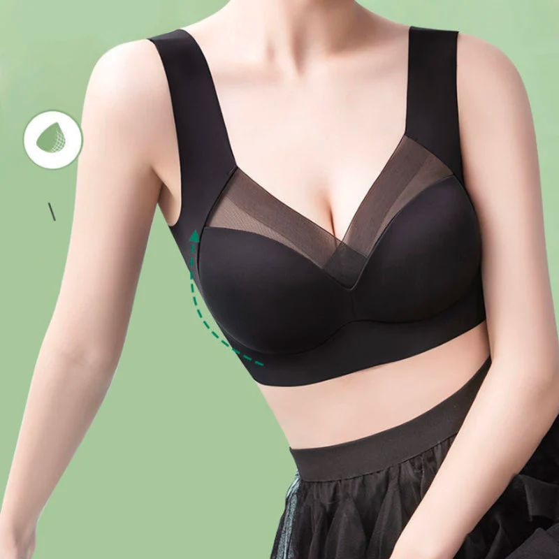 Novashape | Shana - Soutien-gorge push-up doux et confortable