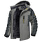 Finn | Warm and waterproof winter jacket