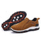 OrthoFlex - Zapatos ortopédicos cómodos para hombre